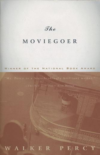 Moviegoer, The