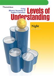 Night - Levels of Understanding