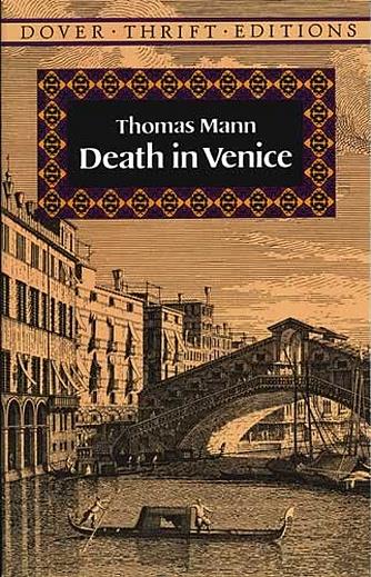 Death in Venice