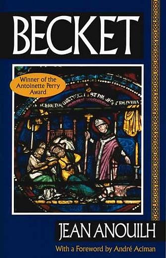 Becket, or the Honor of God
