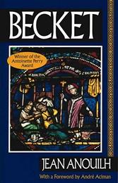Becket, or the Honor of God