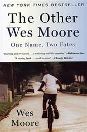 Other Wes Moore, The