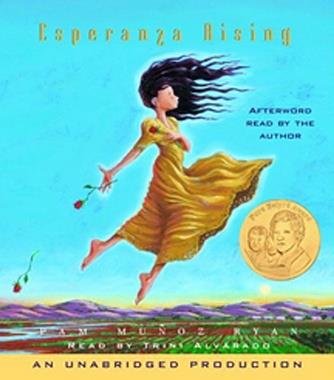 Esperanza Rising