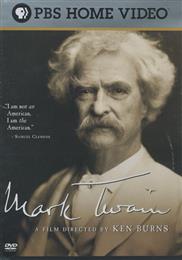 Mark Twain