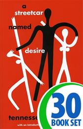 Streetcar Named Desire, A - 30 Books and Teaching Unit