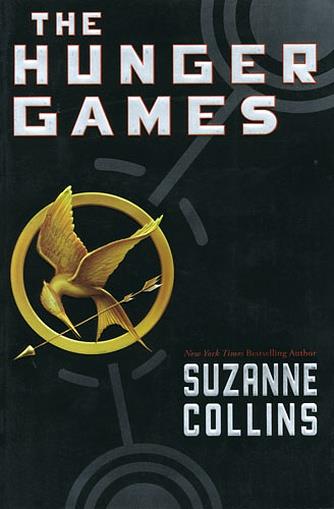 Hunger Games Lessons: October 2019