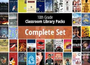 Complete Classroom Library - Grade 10