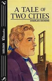 Tale of Two Cities, A (Abridged)