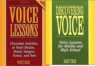 Discovering Voice and Voice Lessons Teaching Package