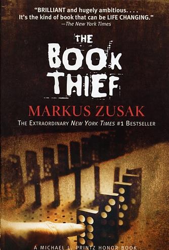 Book Thief, The