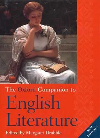 Oxford Companion to English Literature