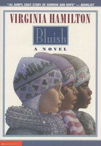 Bluish: A Novel