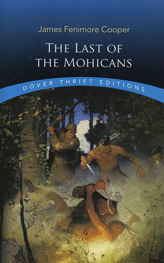 Last of the Mohicans, The