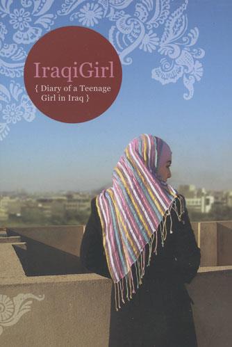 IraqiGirl