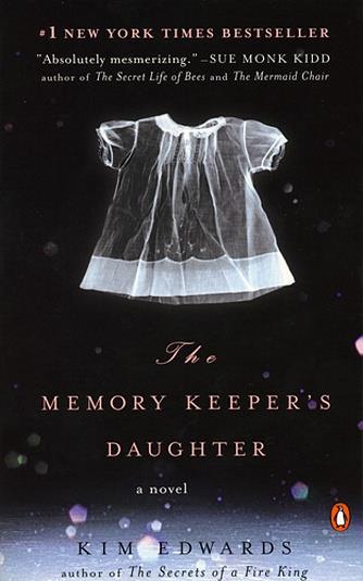 Memory Keeper's Daughter, The