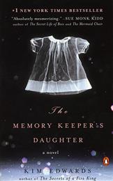 Memory Keeper's Daughter, The