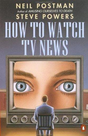 How to Watch TV News