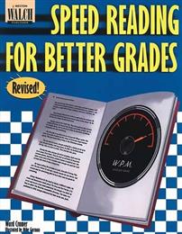 Speed Reading for Better Grades Revised