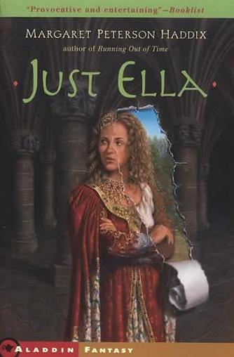 Just Ella