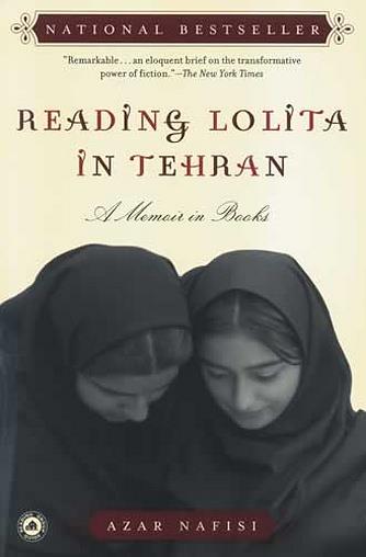 How to Teach Reading Lolita in Tehran