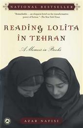 Reading Lolita in Tehran