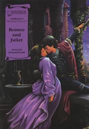 Romeo and Juliet (Graphic Novel)
