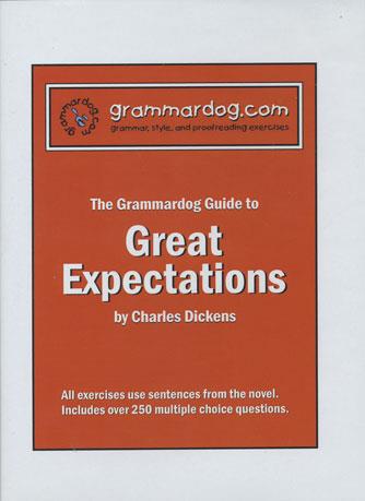Grammardog Guide - Great Expectations