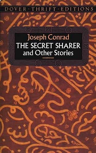 Secret Sharer, The and Other Stories