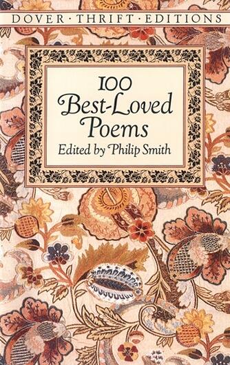 100 Best-Loved Poems