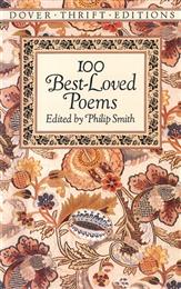 100 Best-Loved Poems
