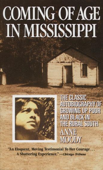 Coming of Age in Mississippi