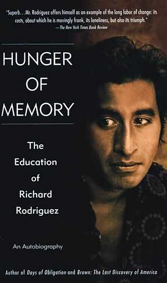 Hunger of Memory