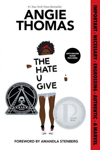 Hate U Give, The