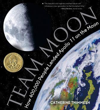 Team Moon