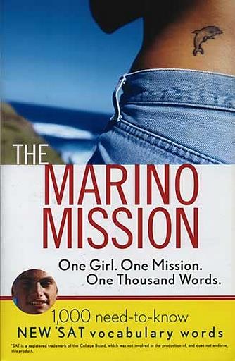 Marino Mission, The