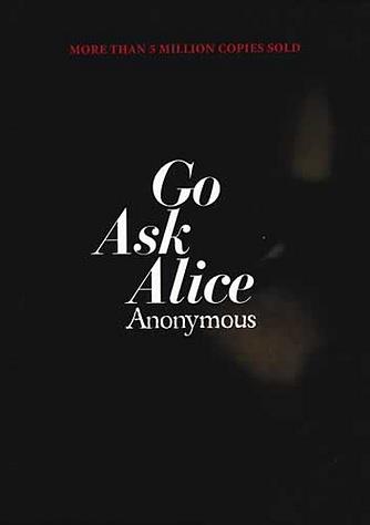 Go Ask Alice