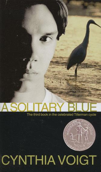 Solitary Blue, A