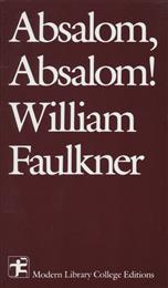 Absalom, Absalom