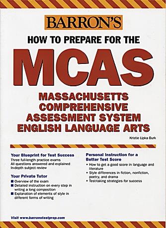 How to Prepare for the MCAS