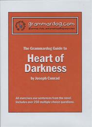 Grammardog Guide - Heart of Darkness