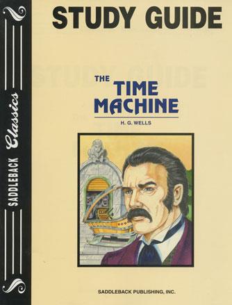 Time Machine, The