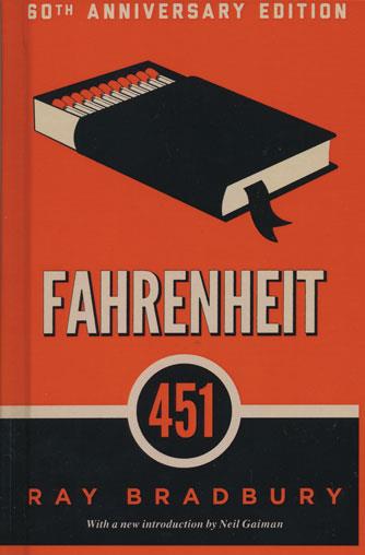 Fahrenheit 451