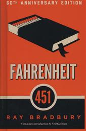 Fahrenheit 451