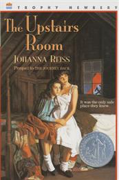 Upstairs Room