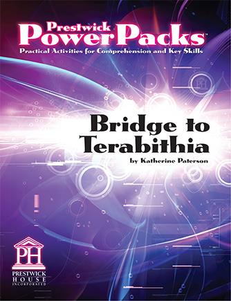 Bridge to Terabithia - Power Pack