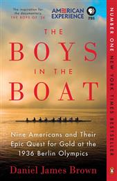 Boys in the Boat, The