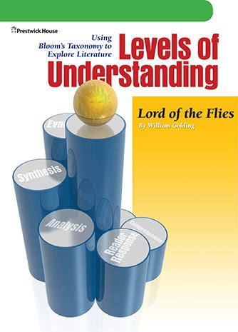 Lord of the Flies - Levels of Understanding