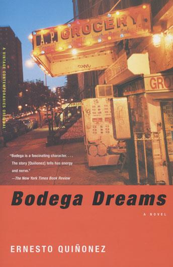 Bodega Dreams