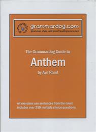 Grammardog Guide - Anthem