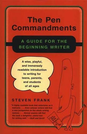 Pen Commandments, The
